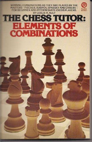 The Chess Tutor: Elements of Combinations