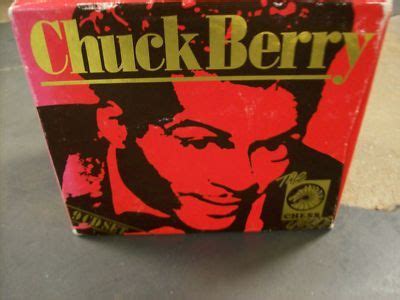 The Chess Years Box Set