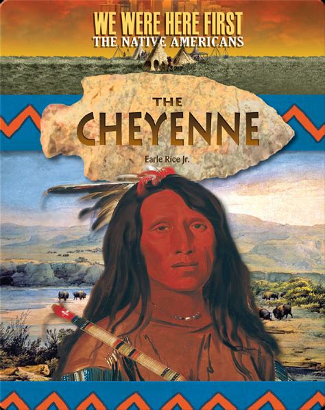 The Cheyenne