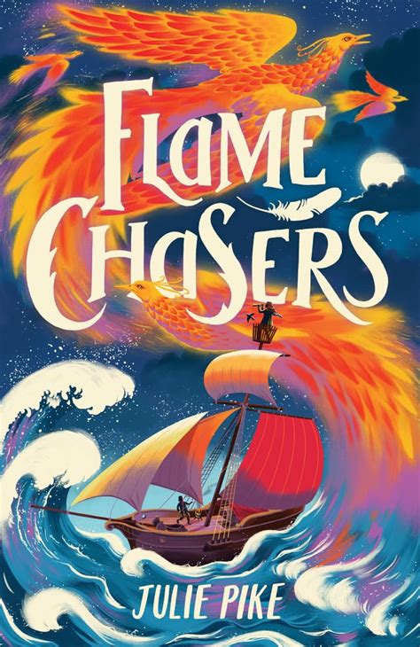 The Chicken Chasers