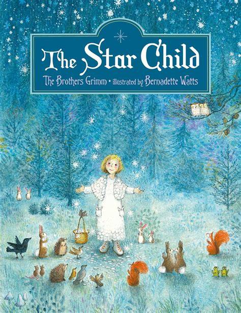 The Child and The Star