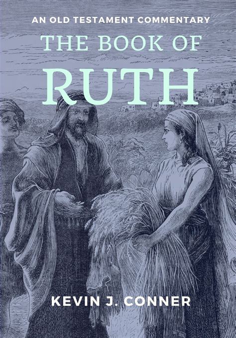 The Children of Ruth