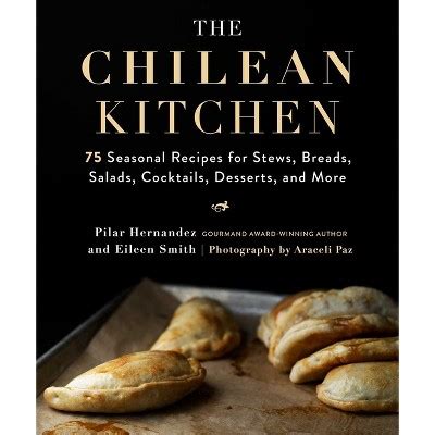 The Chilean Kitchen