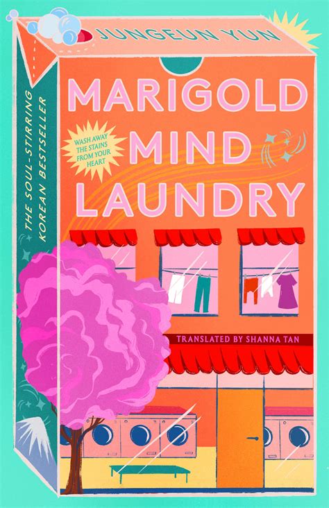 The Chinese Laundry