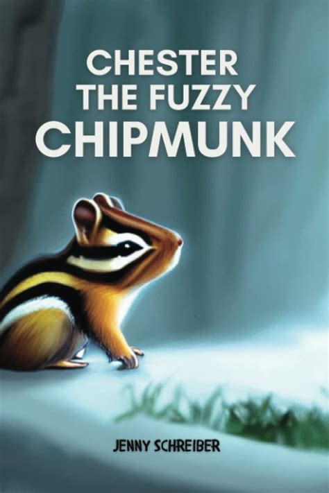 The Chipmunk Book