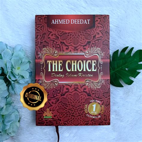 The Choice: Dialog Islam - Kristen