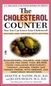 The Cholesterol Counter