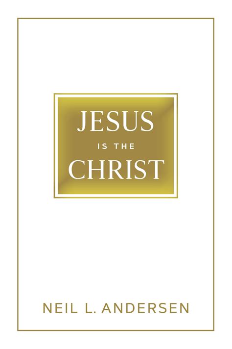 The Christ