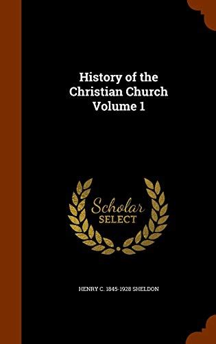 The Christian Church