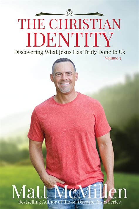 The Christian Identity Movement -