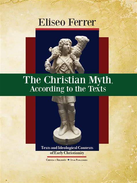 The Christian Science Myth,