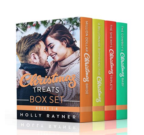 The Christmas Box