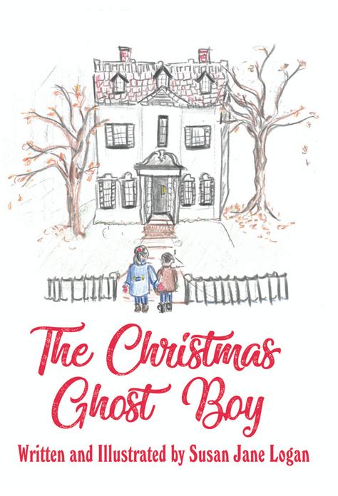 The Christmas Ghost Boy