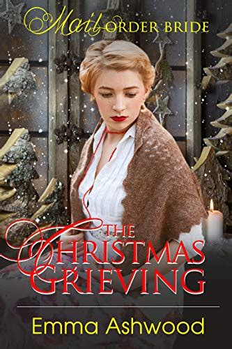 The Christmas Grieving