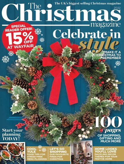 The Christmas Magazine