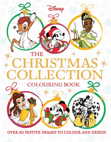 The Christmas Nights Collection