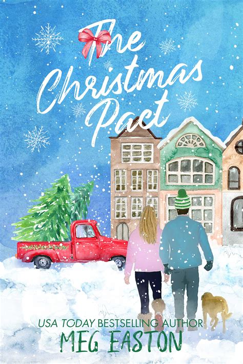 The Christmas Pact
