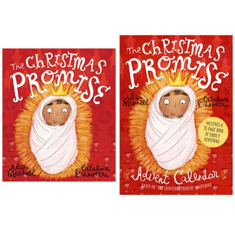 The Christmas Promise