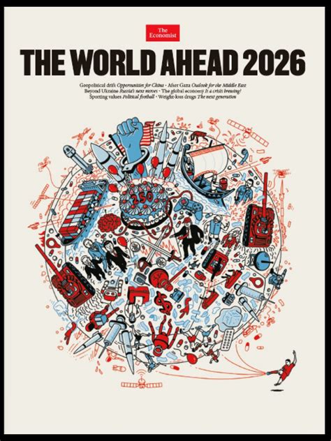 The Christmas Times 2026