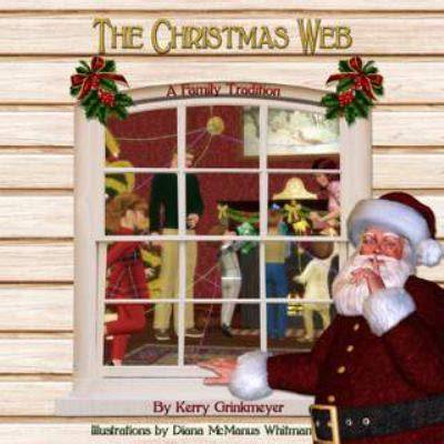 The Christmas Web - A Family Tradition