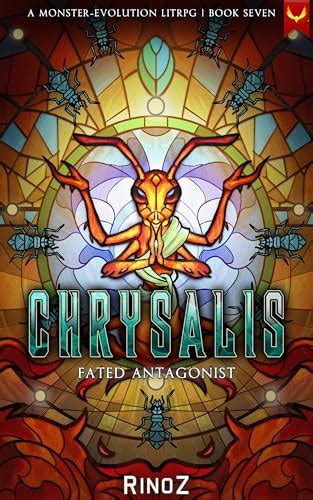 The Chrysalis