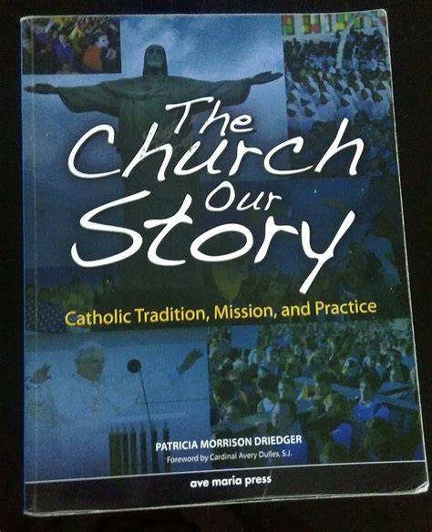 The Church: Our Story