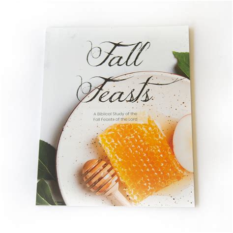 The Church Returns To The Fall Feasts