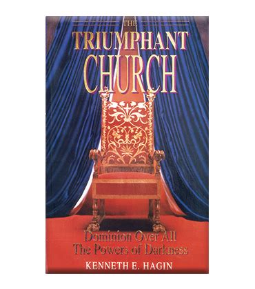 The Church Triumphant