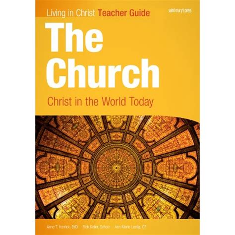 The Church of Christ