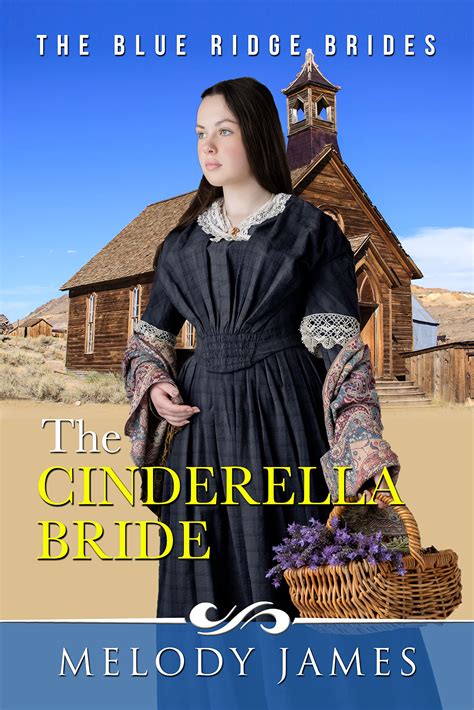 The Cinderella Bride