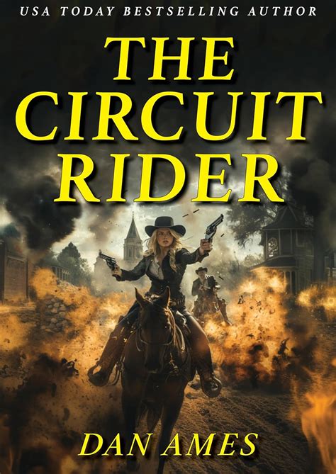 The Circuit Rider