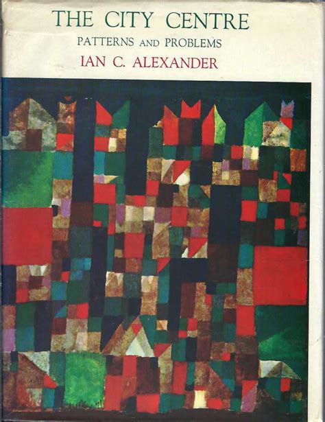The City Centre: Patterns and Problems