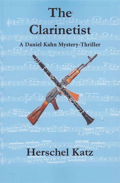The Clarinetist