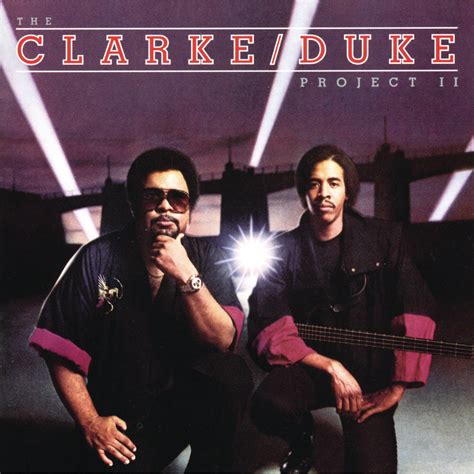 The Clarke / Duke Project