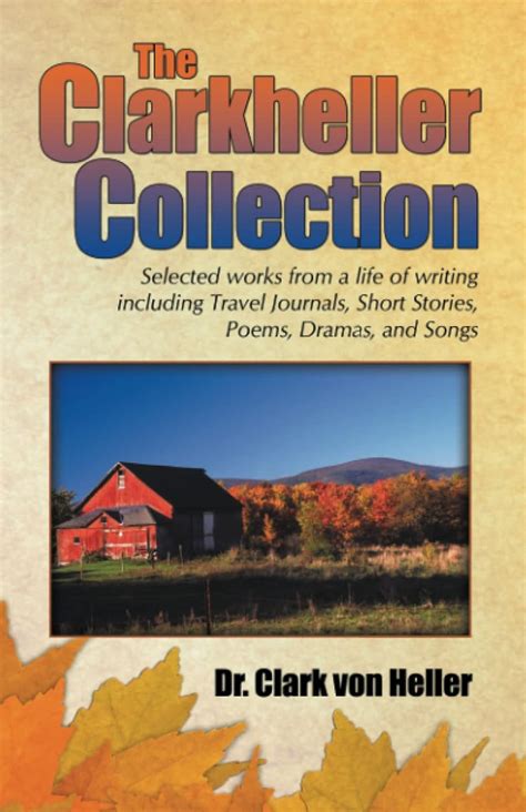The Clarkheller Collection