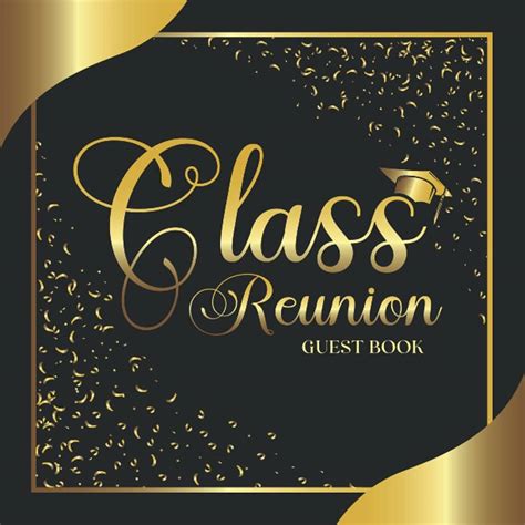 The Class Reunion