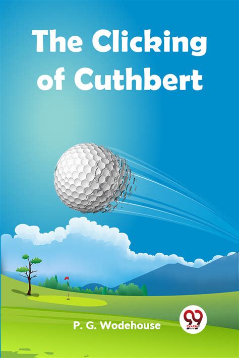 The Clicking of Cuthbert
