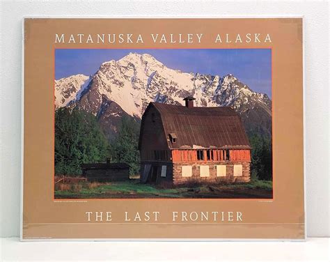 The Climate of the Matanuska Valley