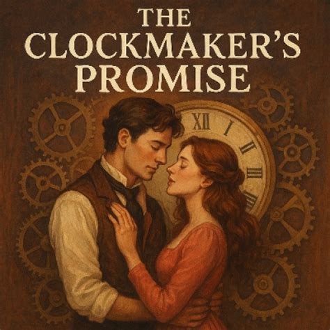 The Clockmaker's Promise