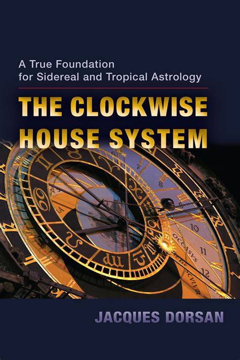 The Clockwise House System