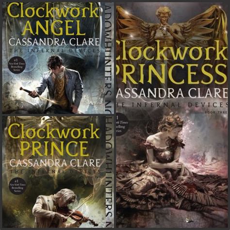The Clockwork Forest
