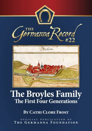 The Clore family