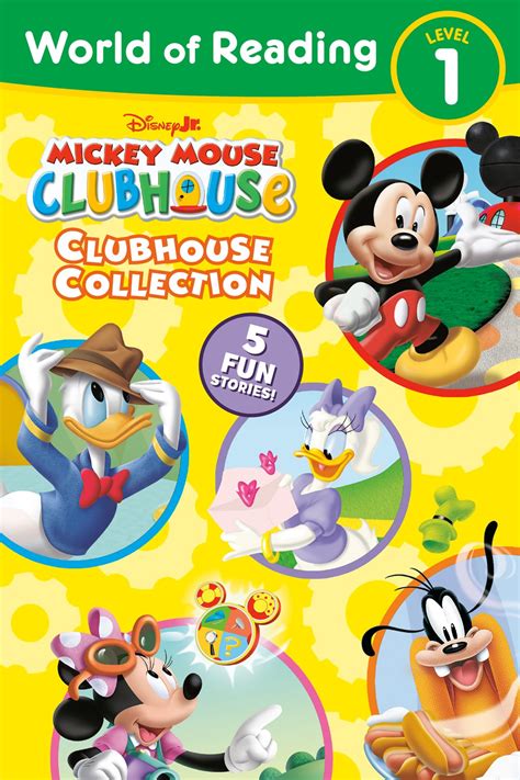 The Clubhouse Collection
