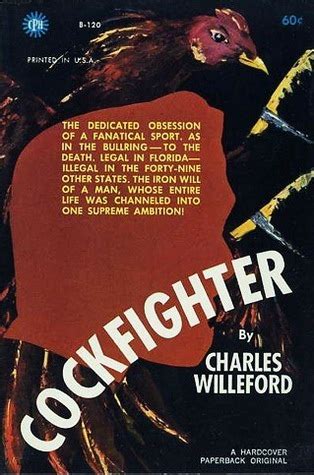 The Cockfighter