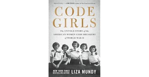 The Code Girls
