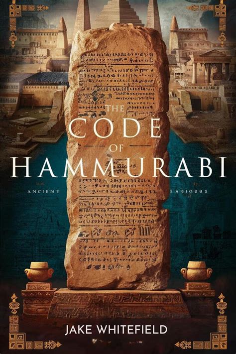 The Code of Hammurabi