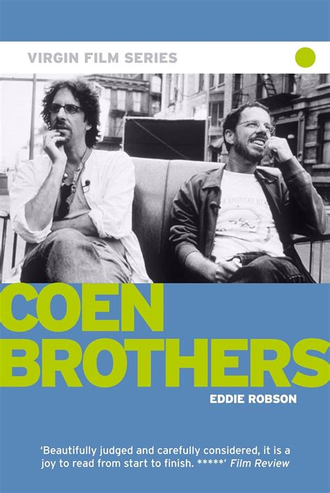 The Coen Brothers