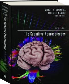 The Cognitive Neurosciences
