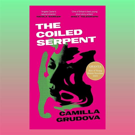 The Coiled serpent