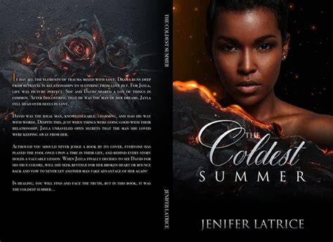 The Coldest Summer